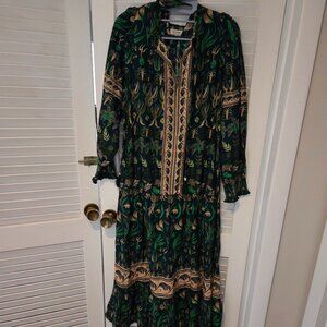 Jigsaw- British label maxi